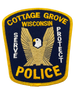 COTTAGE GROVE POLICE WI PATCH