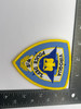 VIROQUA POLICE WI PATCH