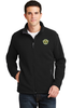 Clay Sheriff Port Authority® Value Fleece Jacket