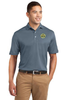 Clay Sheriff Sport-Tek® Dri-Mesh® Polo