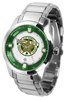 Clay Sheriff Titan Steel Watch