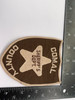 COMAL COUNTY SHERIFF TX PATCH