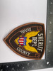 DUVAL COUNTY SHERIFF TX PATCH