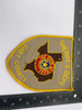 GARY COUNTY SHERIFF TX PATCH