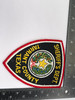 TARRENT  COUNTY SHERIFF TX PATCH 