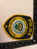 EASTTOWN POLICE PA PATCH