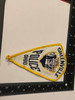 GREENVILLE  OH POLICE BADGE PATCH FREE SHIPPING! 