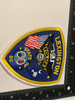 LEXINGTON POLICE SC PATCH