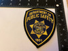 UNIV OF PORTLAND POLICE OR PATCH