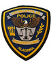 DEMOPOLIS  POLICE AL PATCH