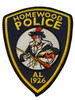 HOMEWOOD POLICE AL PATCH