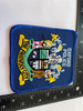 OXFORD  POLICE AL PATCH