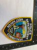 WEST HAVEN POLICE CT PATCH