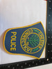 CHESTER POLICE CT PATCH