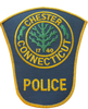 CHESTER POLICE CT PATCH
