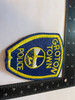 GROTON TOWN POLICE CT PATCH
