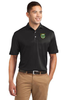 NASSAU Sport-Tek® Dri-Mesh® Polo