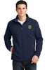 NASSAU Port Authority® Value Fleece Jacket