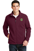 NASSAU Port Authority® Value Fleece Jacket