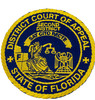 COURT OF APPEALS 2ND DISTRICT FL PATCH