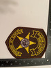 RABUN COUNTY SHERIFF GA PATCH