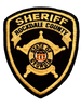 ROCKDALE COUNTY SHERIFF GA PATCH