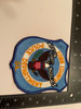 COBB COUNTY SHERIFF GA PATCH