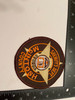 McINTOSH COUNTY SHERIFF GA PATCH