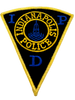 INDIANAPOLIS POLICE IN PATCH