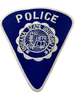 INDIANAPOLIS STATE UNIV. POLICE IN PATCH