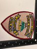 CHATHAM COUNTY SCHOOL CAMPUS  POLICE GA PATCH