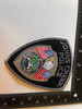 JOHNS CREEK POLICE GA PATCH 