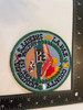 LA PAZ COUNTY SHERIFF AZ PATCH 