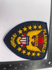 PLAINFIELD  POLICE  IN PATCH 