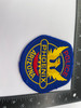 PHOENIX  POLICE AZ PATCH 2