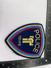 TEMPE POLICE AZ PATCH 