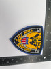 TWIN CITY POLICE OH PATCH