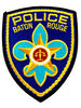 BATON ROUGE POLICE LA PATCH