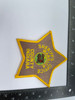 WARRICK COUNTY SHERIFF IN PATCH