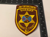 MONMOUTH COUNTY SHERIFF NJ PATCH