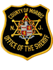 MORRIS COUNTY SHERIFF NJ PATCH