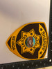 LINCOLN COUNTY SHERIFF NV PATCH