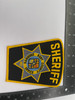 KENT COUNTY SHERIFF MD PATCH