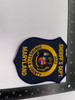 DORCHESTER COUNTY SHERIFF MD PATCH