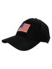 American Flag Hat-FLEX EMBLEM