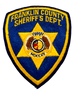 FRANKLIN COUNTY SHERIFF MO PATCH