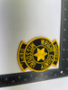 WRIGHT COUNTY SHERIFF MO PATCH