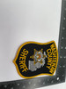 WASHTENAW COUNTY SHERIFF MI PATCH