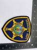 CUMBERLAND COUNTY SHERIFF PA PATCH