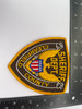 CLEARFIELD COUNTY SHERIFF PA PATCH